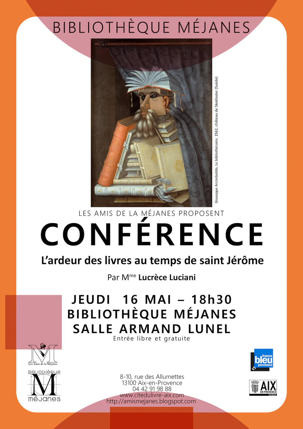 L'ardeur des livres au temps de saint Jérôme