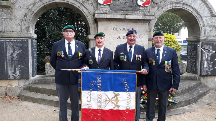 Congrès Lorient 2019