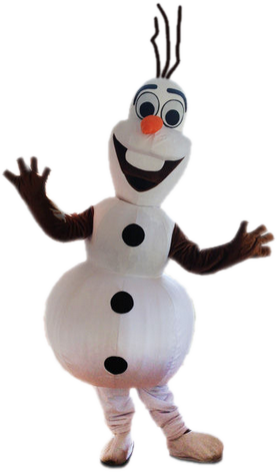Olaf