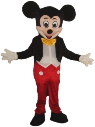 Mickey