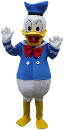 Donald