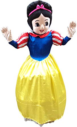 Blanche neige