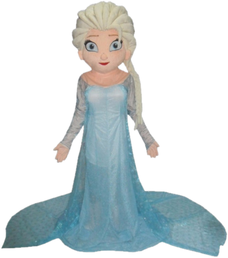 Elsa