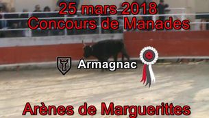 2018 03 25 Armagnac