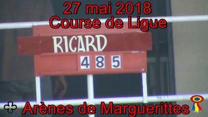 2018 07 27 n 485 Manade Ricard