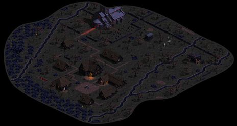 800px Diablo tristram map