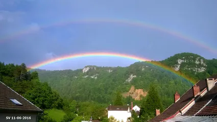 Arc en ciel steve vallet 11 juin 2016