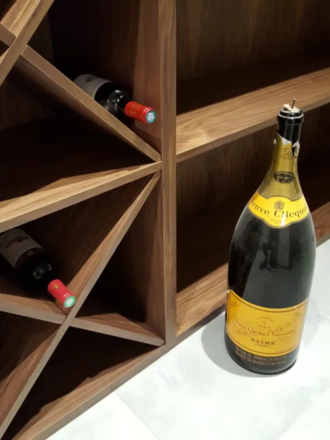 Cave a vin