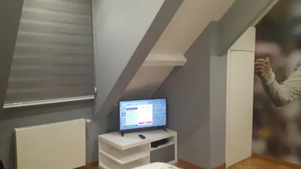 Chambre meuble sur mesure