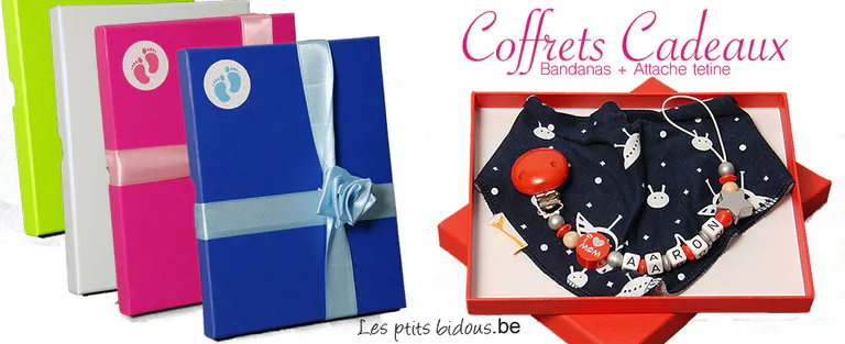 Le temps des cadeaux