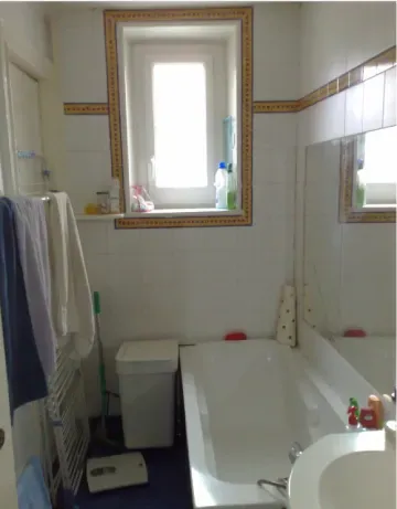 Plombier a reze renovation salle de bain avec transformation de baignoire en douche a reze 44