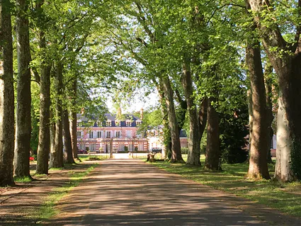 Chateau du chesne 5
