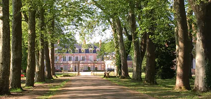 Domaine du chesne allee