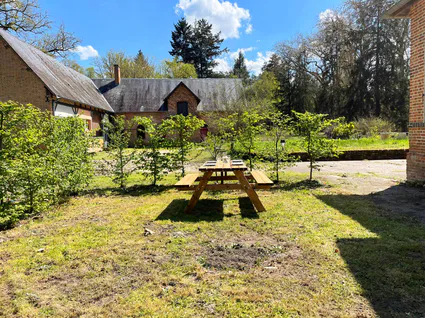 Domaine du chesne la solognote1