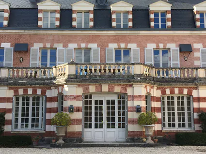 Chateau du chesne 7