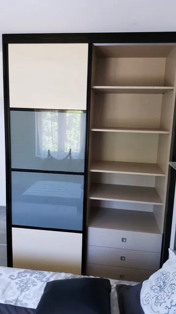 Placard sur mesure