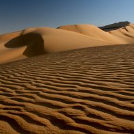 Sahara Mauritanie 2cv dunes de sert Cyril et Sylvie dunes