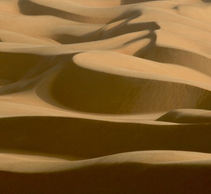 Sahara mauritanie 2cv dunes de sert cyril et sylvie dunes 14
