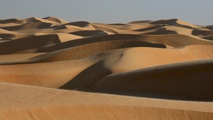 Sahara mauritanie 2cv dunes de sert cyril et sylvie dunes 19