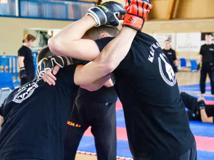 Krav maga 13