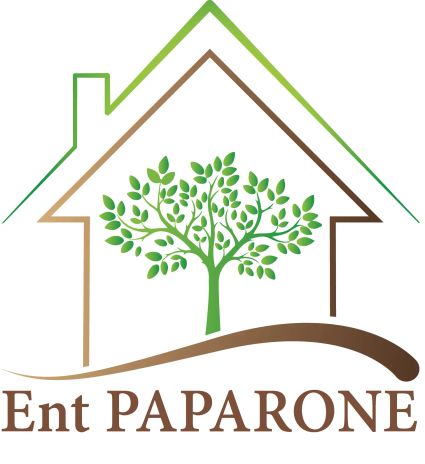 Logo paparone