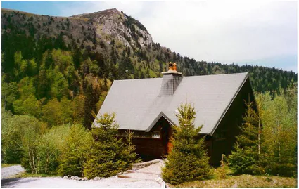 Copie de chalet capucin96 m