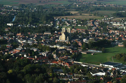 Aerien pierre renault 2008
