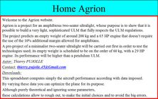 Home agrion