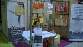 Stand Salon Croissance 12015