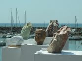 Journee des peintres et sculpteurs Jard sur mer 2016 2 