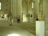 Salon des Artistes en Normandie 2017 1 
