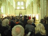 Salon des Artistes en Normandie 2017 2 