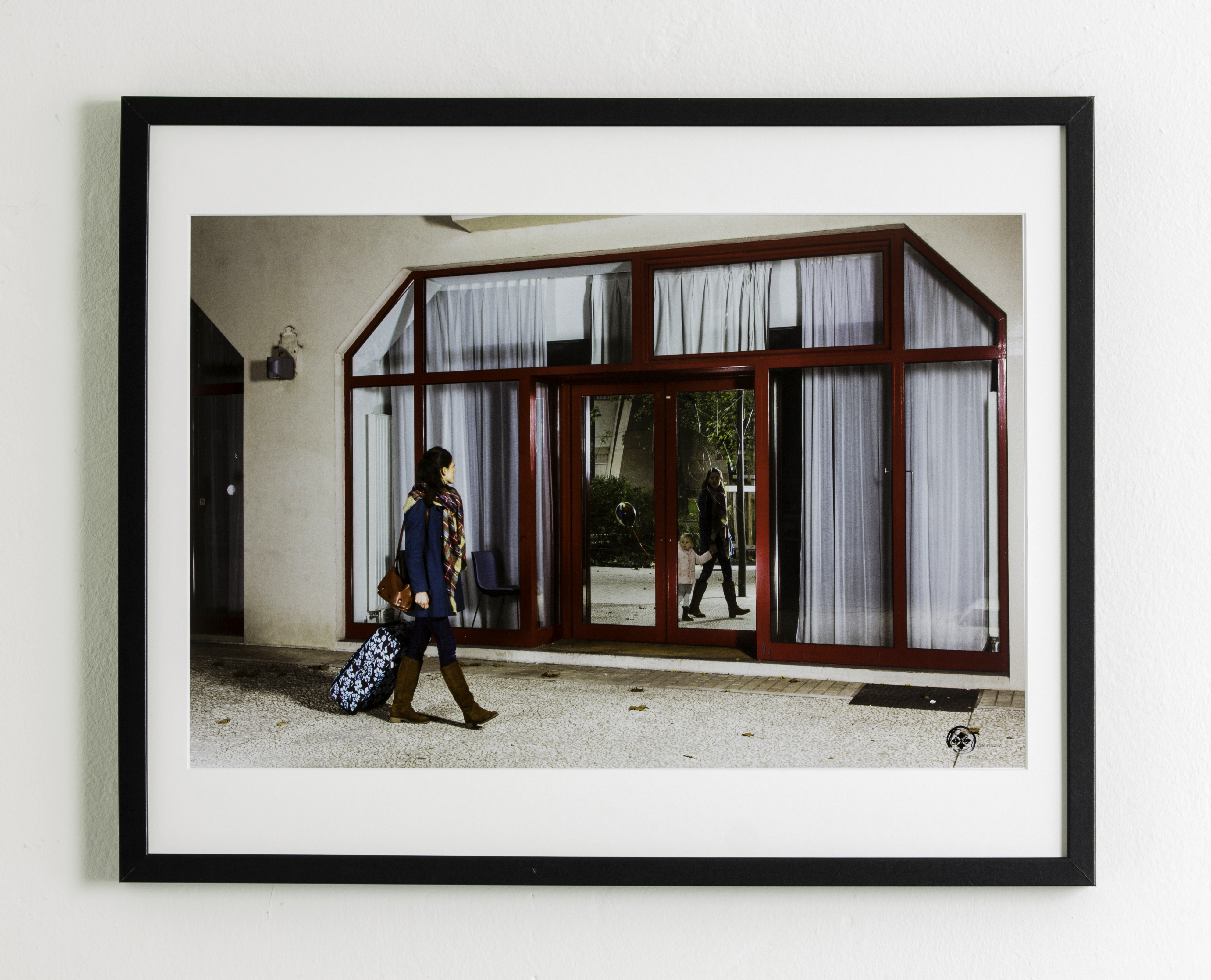 07 la femme et l enfant