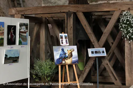 Exposition de peinture 2022 629f858d6f801