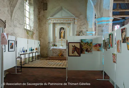 Exposition de peinture 2022 629f8582b375e