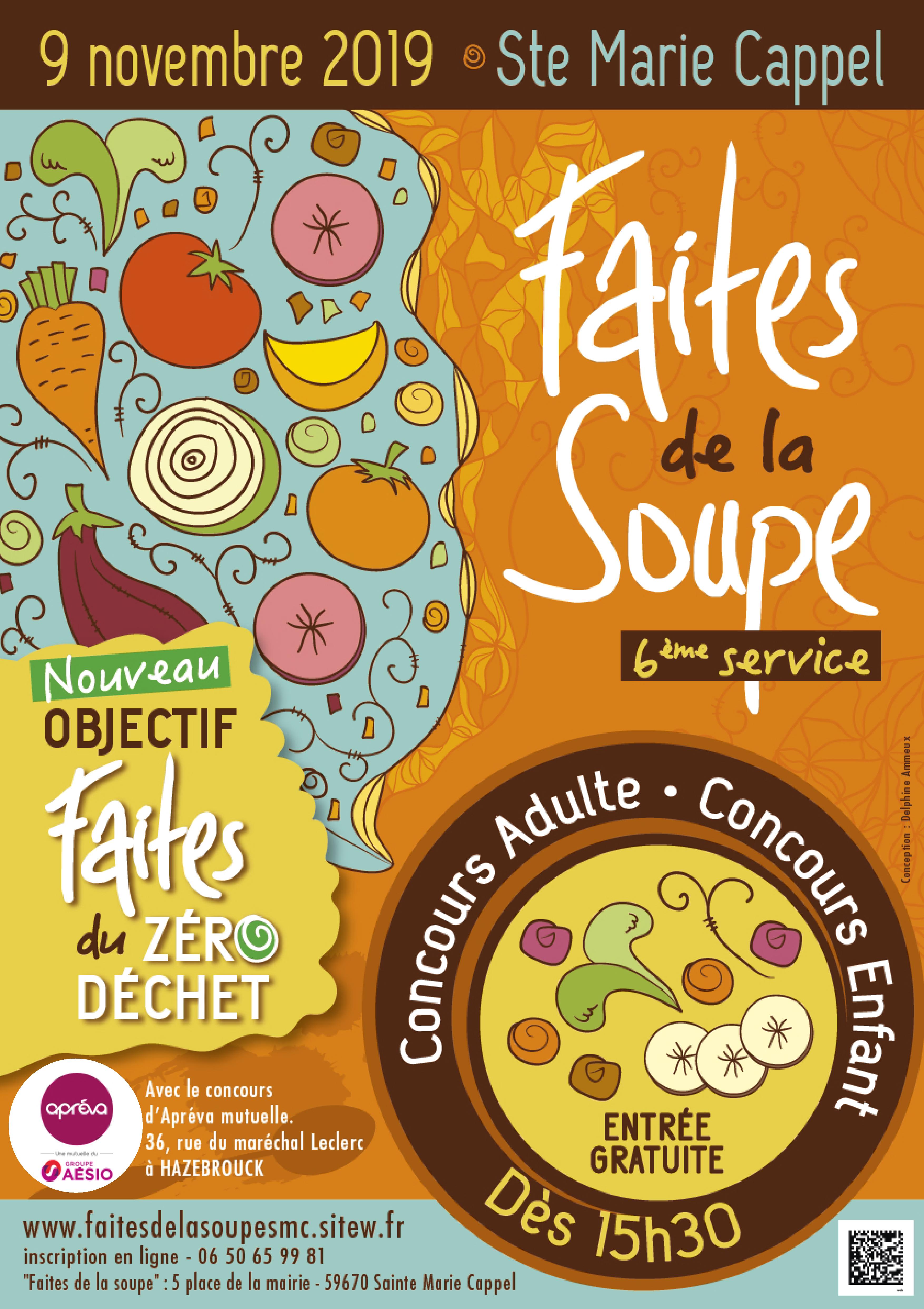 Faites de la Soupe 2019 page 001