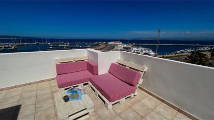 1 casa fenicotteri 8