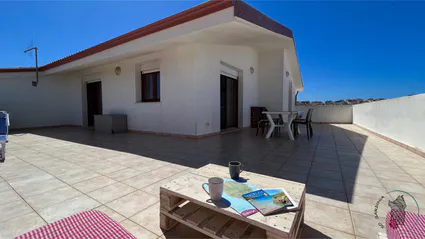 8 casa fenicotteri 8