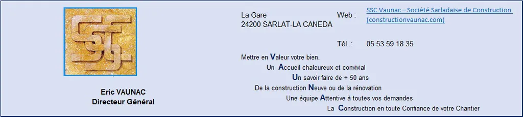 Vaunac