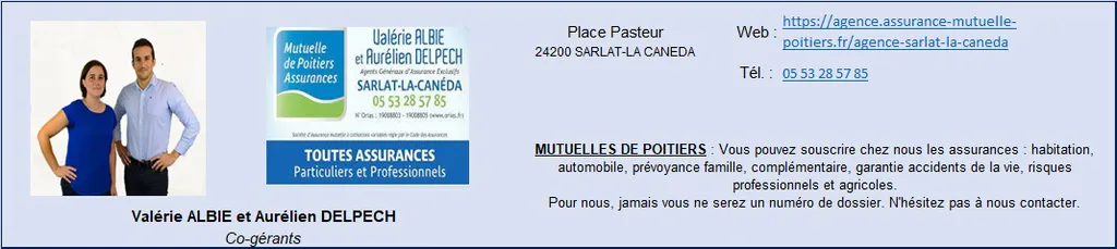 Mutuelle de poitiers