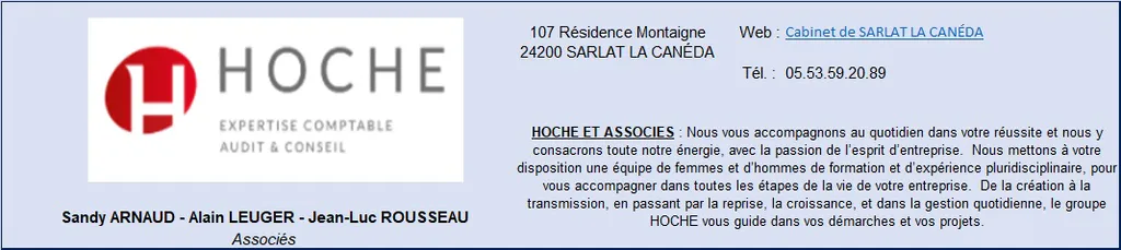 Hoche