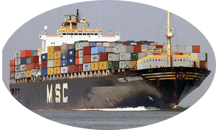 Transport paris conakry