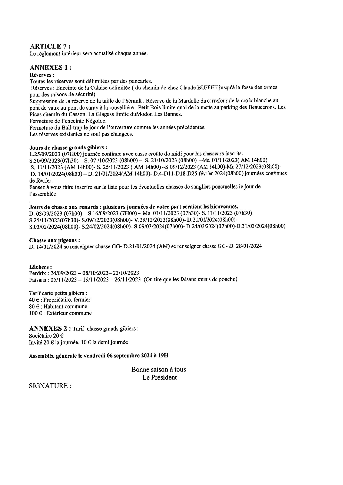 Mairie de lye chasse3