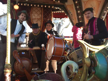 Fifrelets aubagne 2012 3