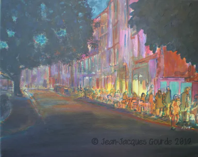 Du cote d etienne n 2 r