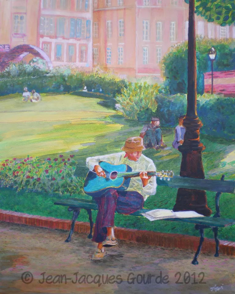 Du cote d etienne n 4 r