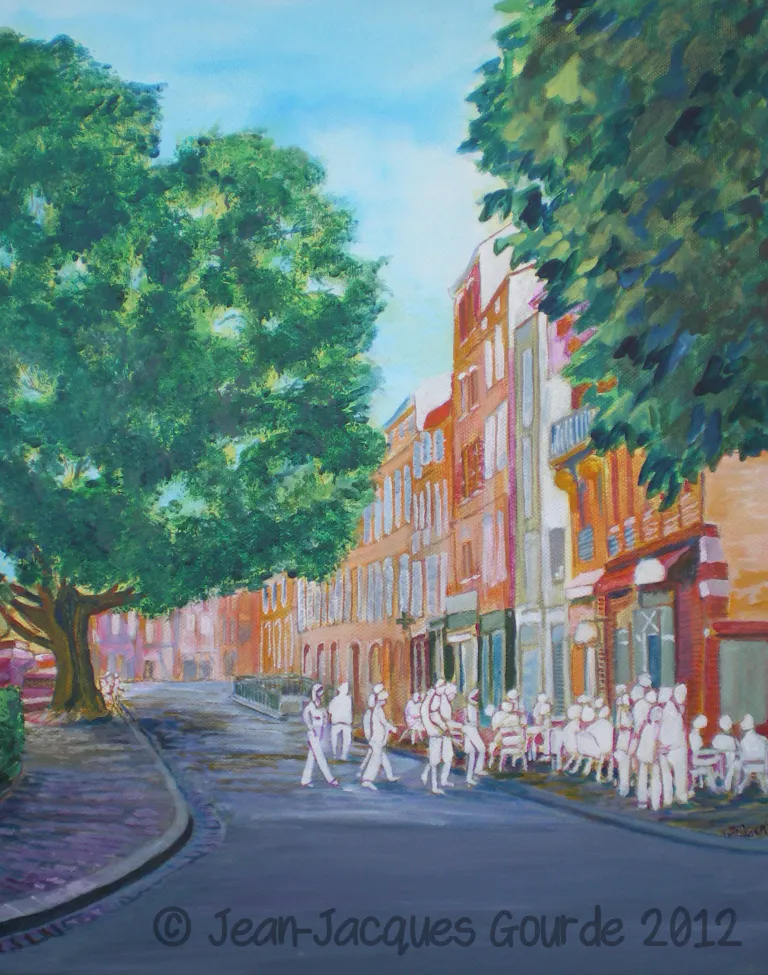 Du cote d etienne n 6 r