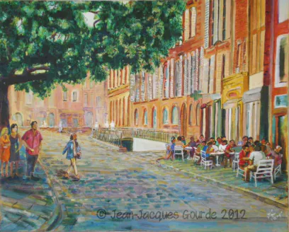 Du cote d etienne n 8 r