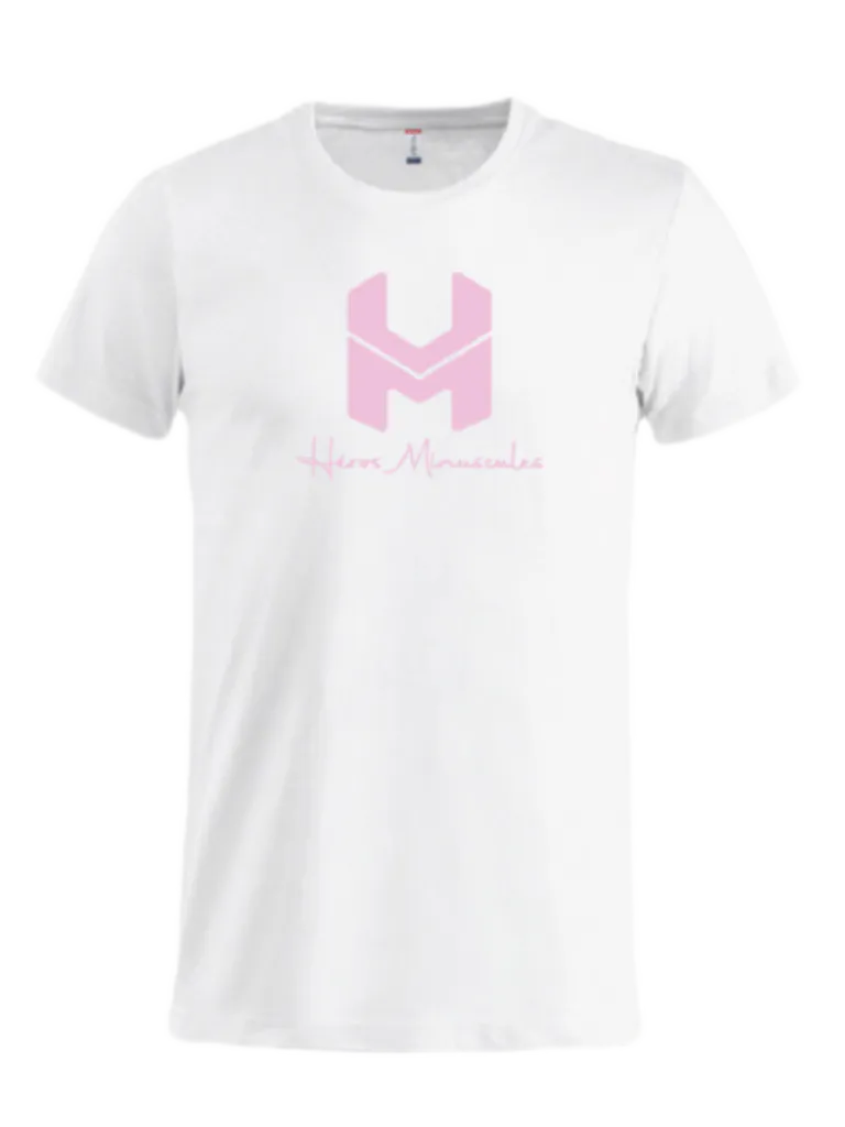 Heros minuscules t shirt4