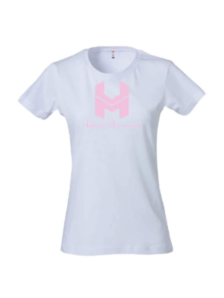 Heros minuscules t shirt femme3